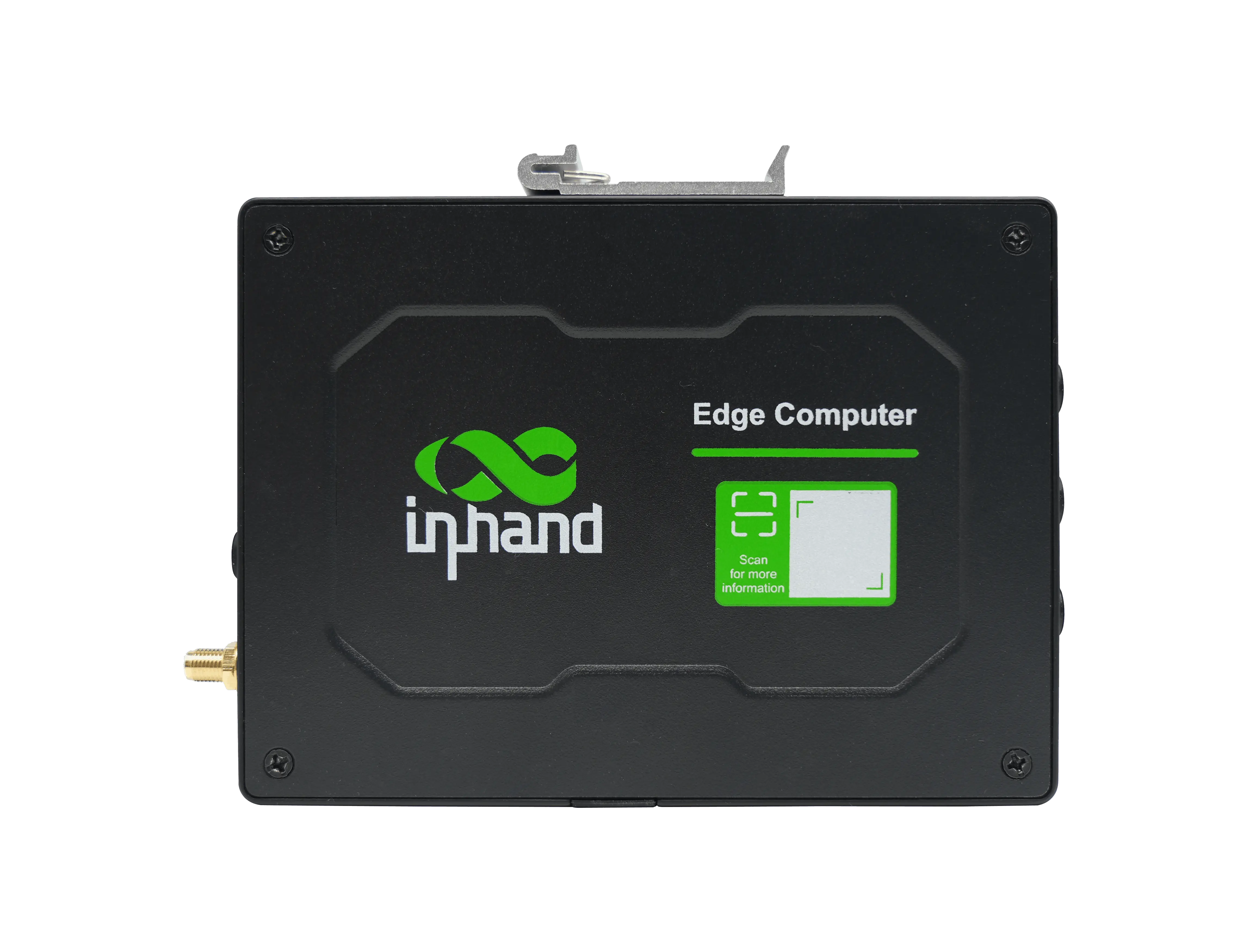 EC312 Edge Lite - Angle View